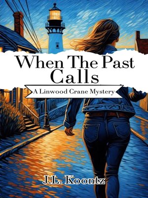 cover image of When the Past Calls